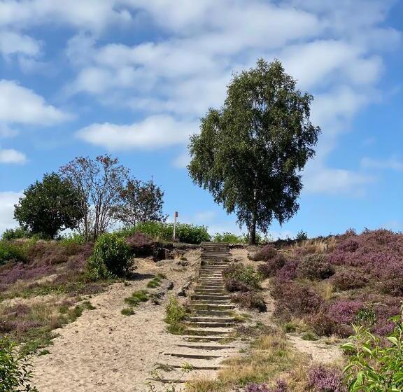 ベッドアンドブレックファースト La Vita Veluwe