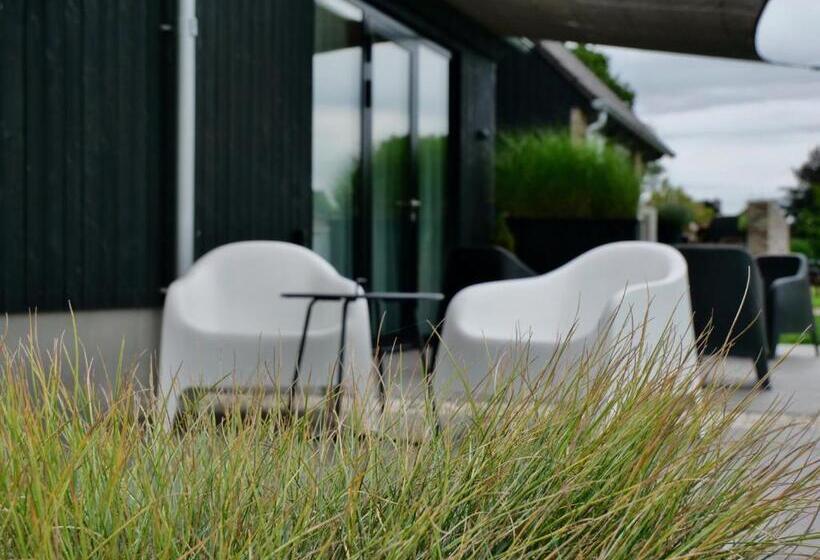 ベッドアンドブレックファースト La Vita Veluwe