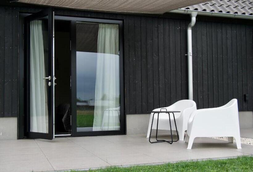 ベッドアンドブレックファースト La Vita Veluwe