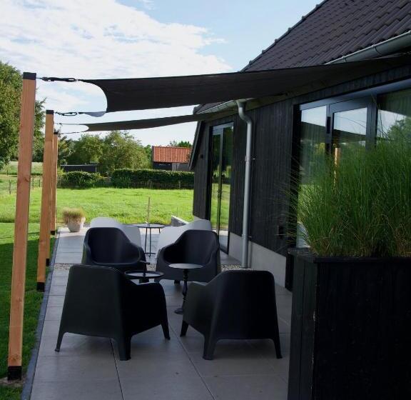 ベッドアンドブレックファースト La Vita Veluwe