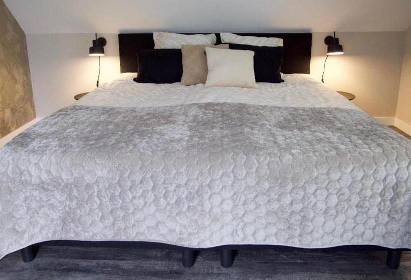 ベッドアンドブレックファースト La Vita Veluwe