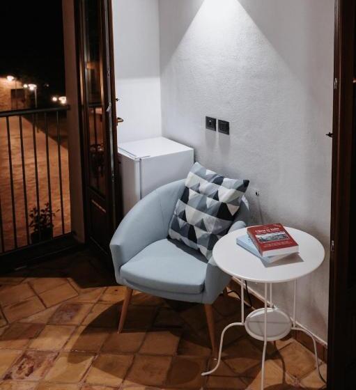 호텔 Agriturismo Fattoria San Sebastiano