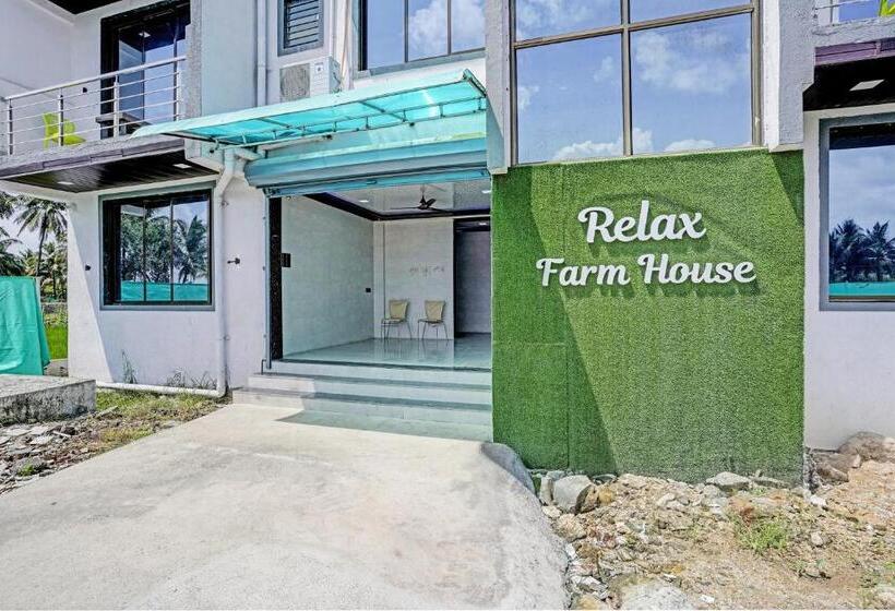 فندق Spot On Relax Farm House