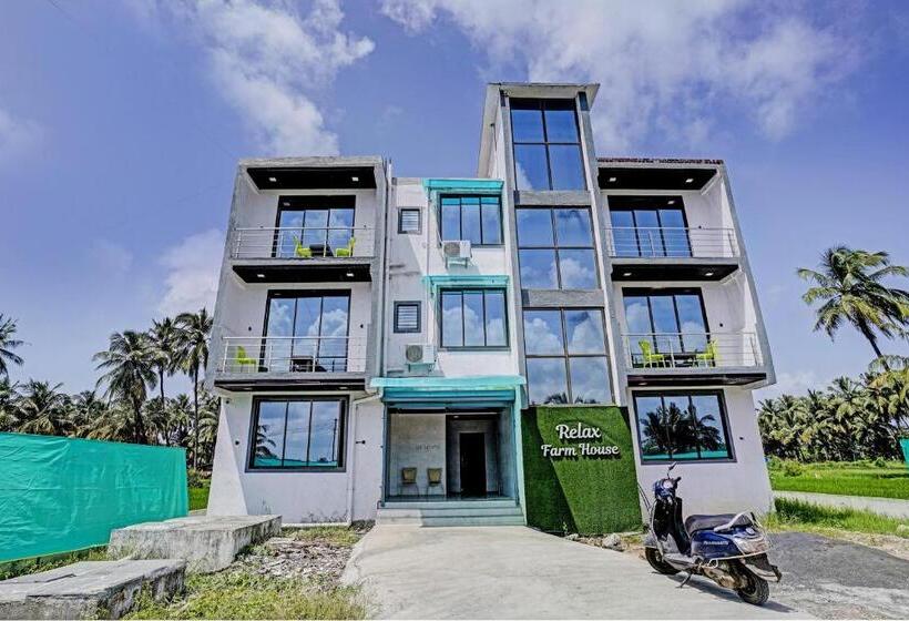 فندق Spot On Relax Farm House