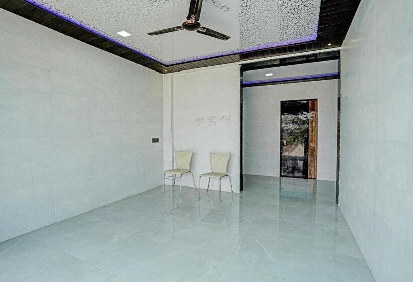فندق Spot On Relax Farm House