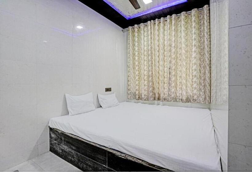 فندق Spot On Relax Farm House