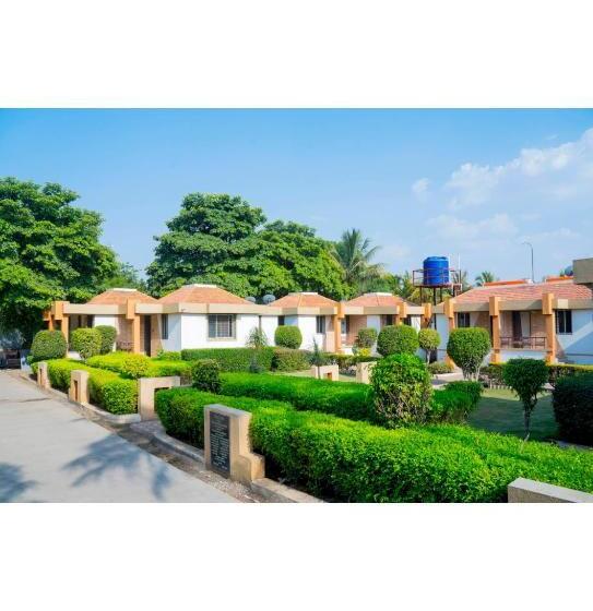 فندق Yashoda Pune