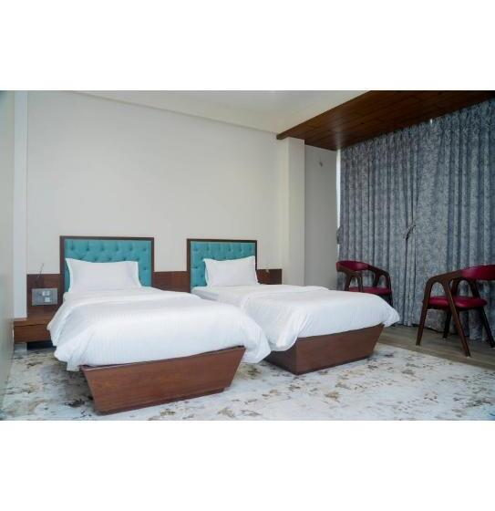 فندق Yashoda Pune