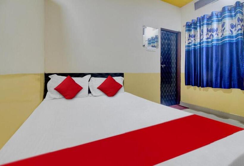 호텔 Vinit Lodging