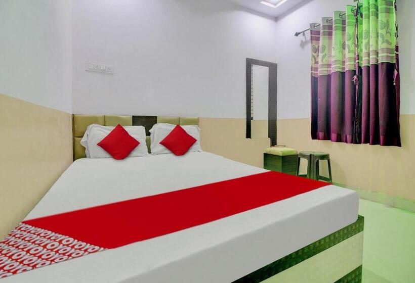 호텔 Vinit Lodging