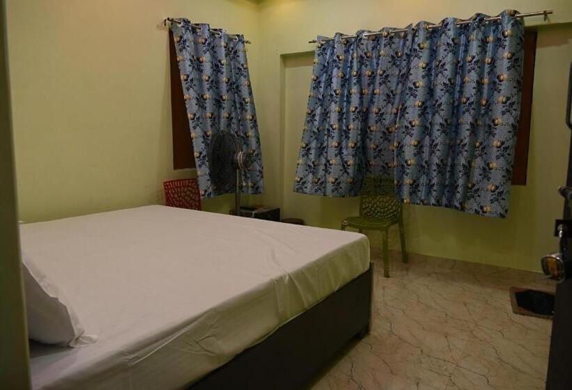 פנסיון Swagat Paying Guest House Varanasi Near Ganga River