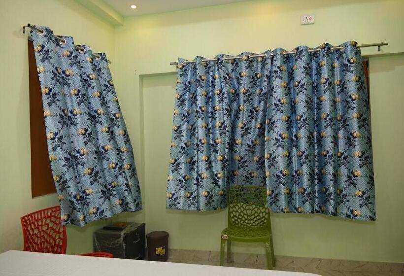 פנסיון Swagat Paying Guest House Varanasi Near Ganga River