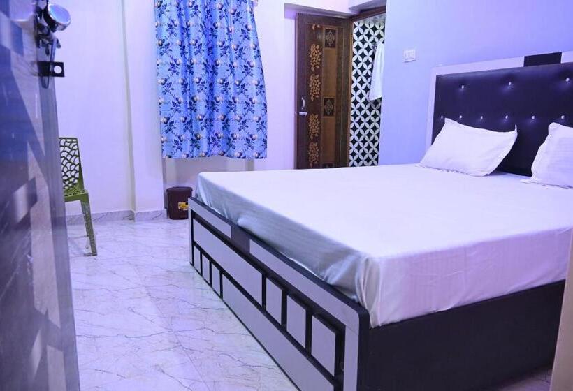 פנסיון Swagat Paying Guest House Varanasi Near Ganga River