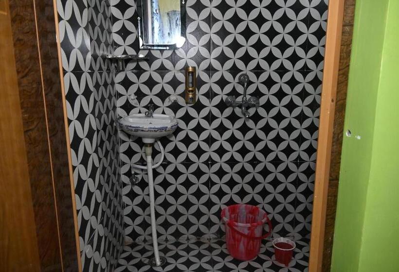 פנסיון Swagat Paying Guest House Varanasi Near Ganga River
