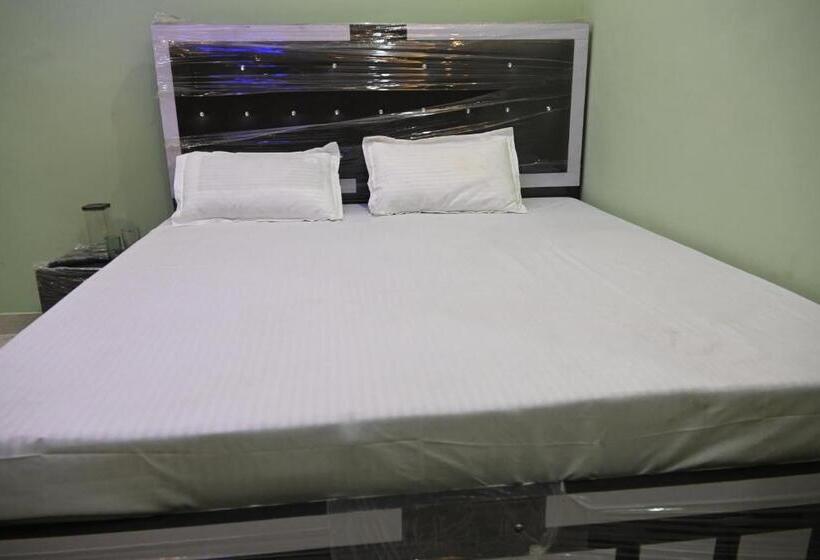 פנסיון Swagat Paying Guest House Varanasi Near Ganga River