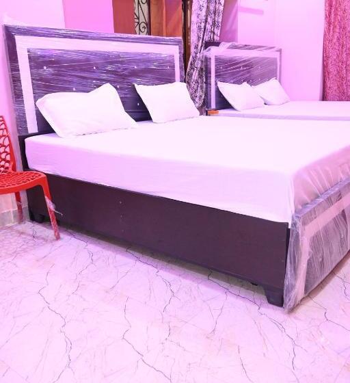 פנסיון Swagat Paying Guest House Varanasi Near Ganga River