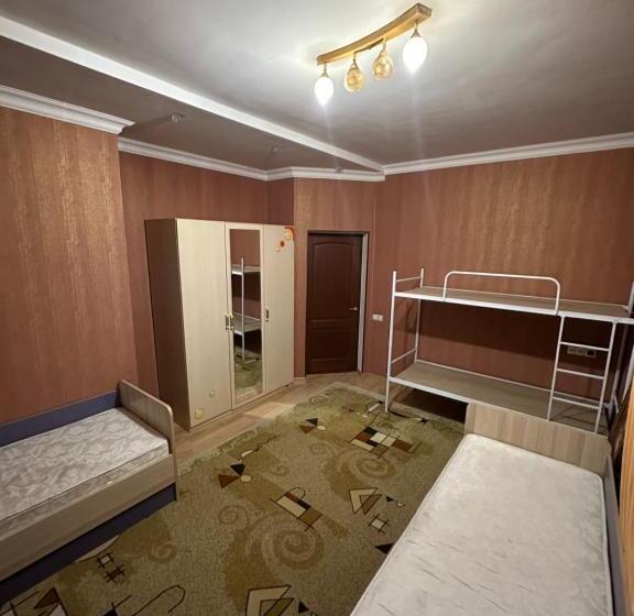 فندق صغير Dom2