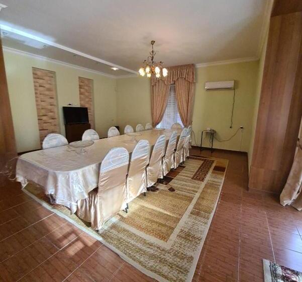 فندق صغير Dom2