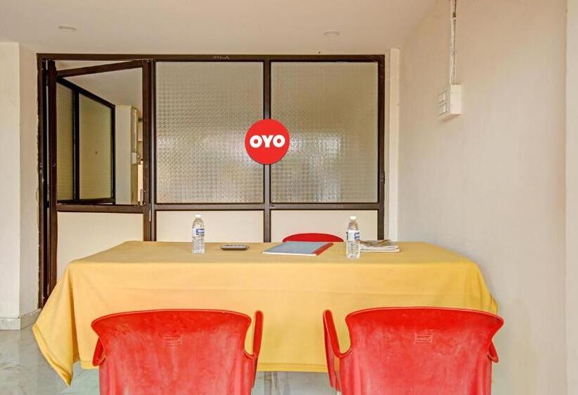 酒店 Oyo Flagship The Ashoka Boarding And Lodging
