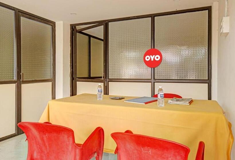 酒店 Oyo Flagship The Ashoka Boarding And Lodging