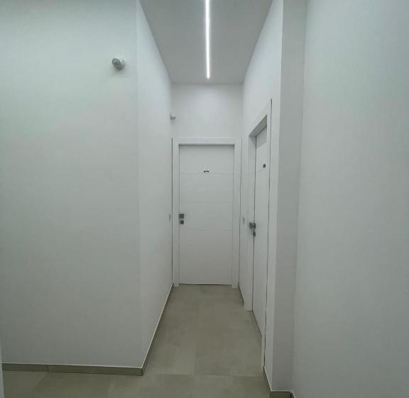 بنسيون Room Corso 219