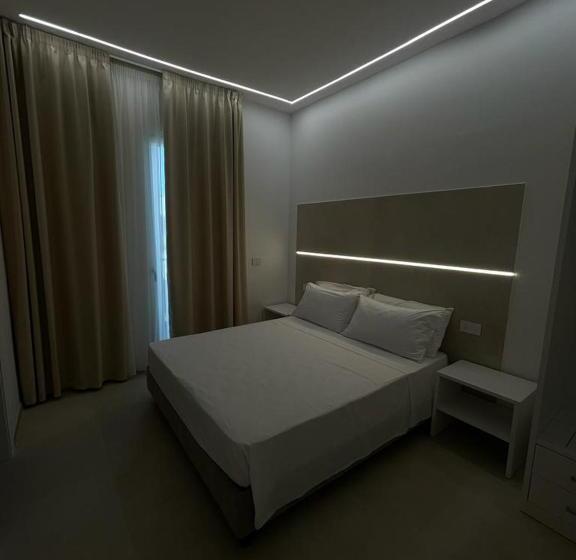بنسيون Room Corso 219