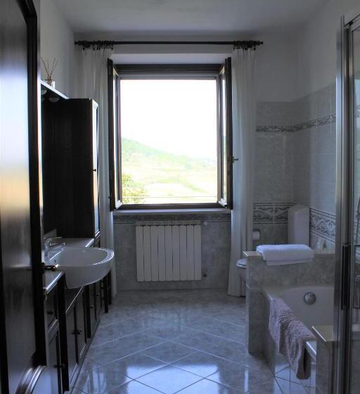 Pensjonat Room In Guest Room   La Culla Tra I Vigneti   Stanza