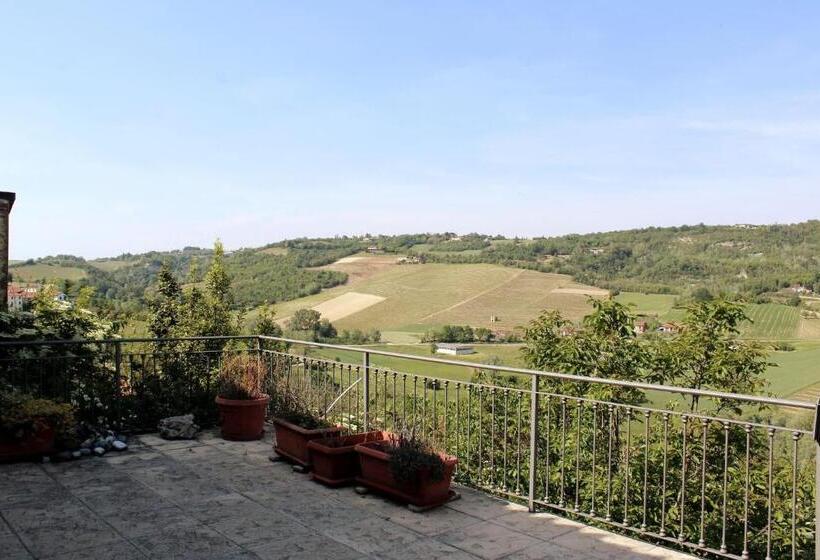 Pensjonat Room In Guest Room   La Culla Tra I Vigneti   Stanza