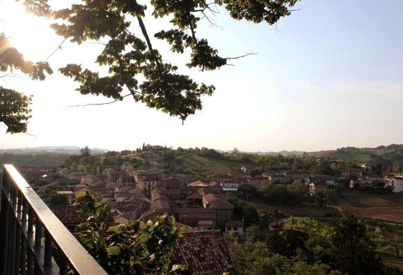 Pensjonat Room In Guest Room   La Culla Tra I Vigneti   Stanza