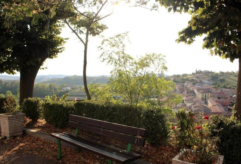 Pensjonat Room In Guest Room   La Culla Tra I Vigneti   Stanza