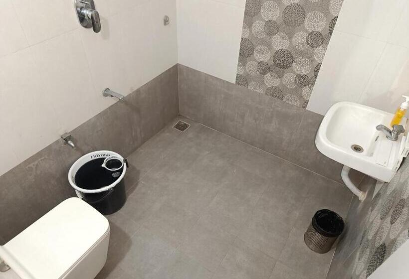 هتل Bluesky Ramapuram