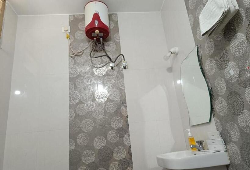 هتل Bluesky Ramapuram