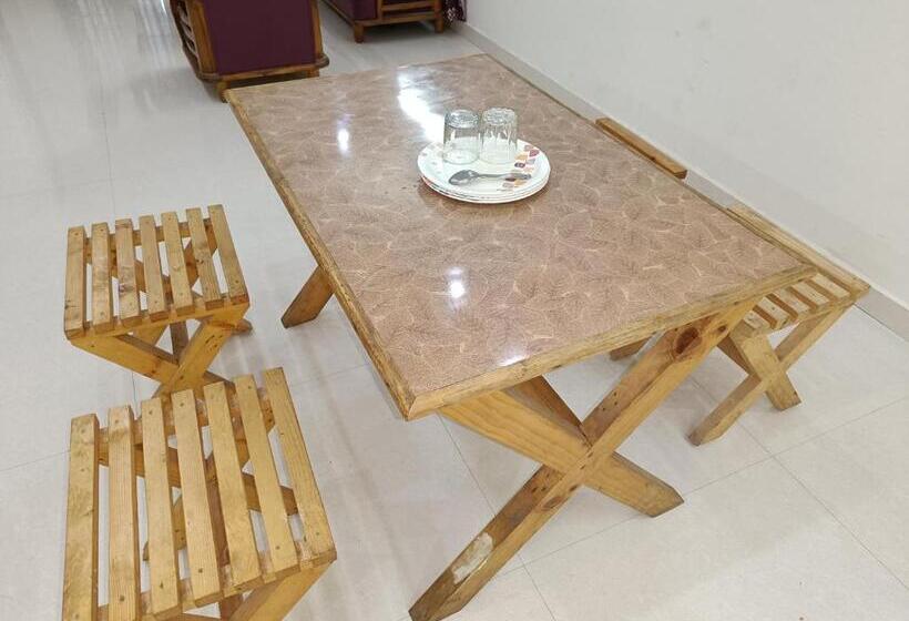 هتل Bluesky Ramapuram