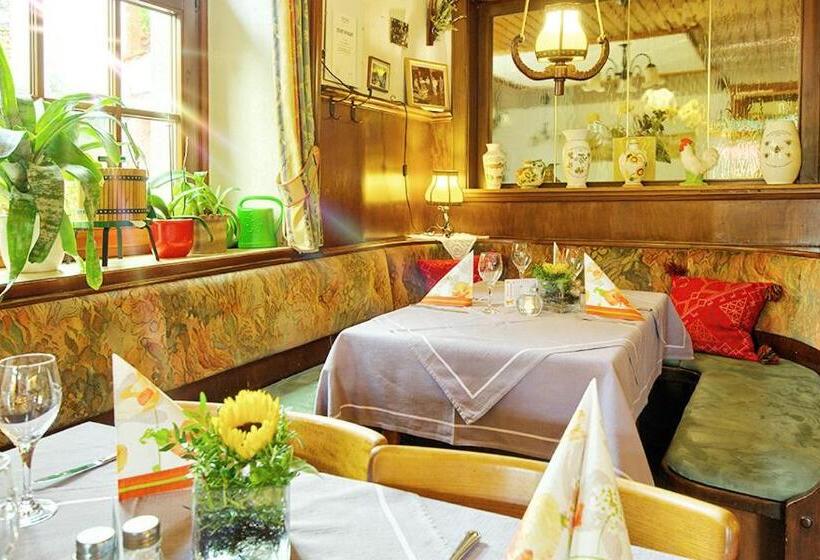 فندق Gasthaus Bären