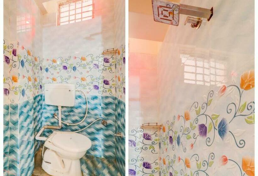 ホテル Spot On Traingle Guest House