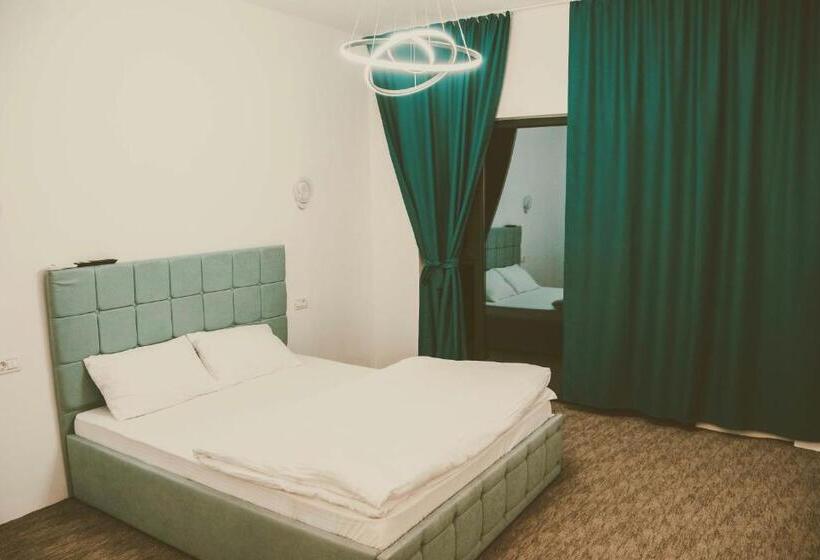 تختخواب و صبحانه Casa Amnisty