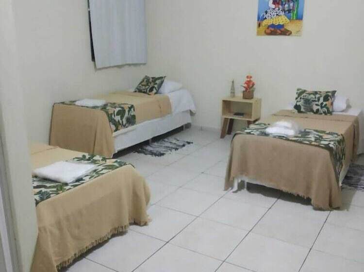 فندق Bom Sossego Pousada