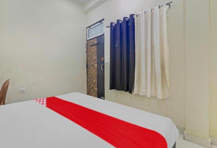 هتل O Sharvil Inn