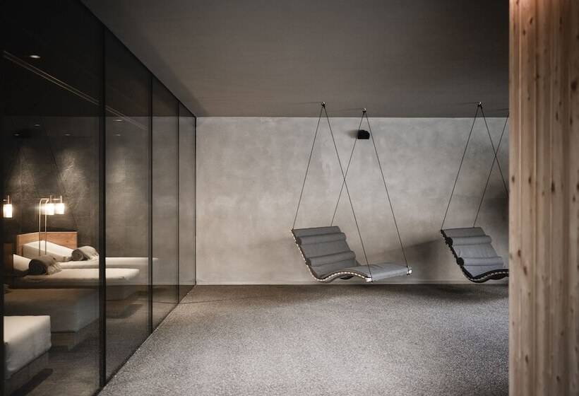 Отель Olm Nature Escape   Eco Apart