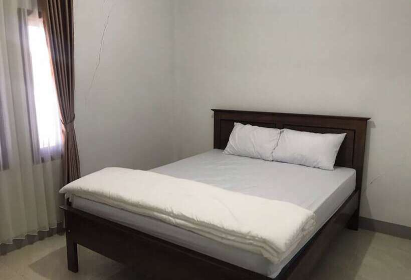 هتل Oyo 92755 Abc Homestay