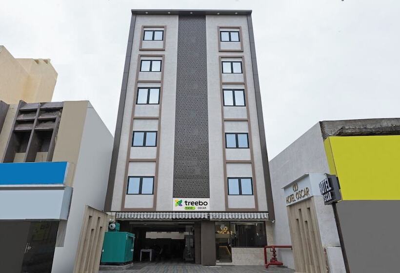 Hotel Treebo Oscar