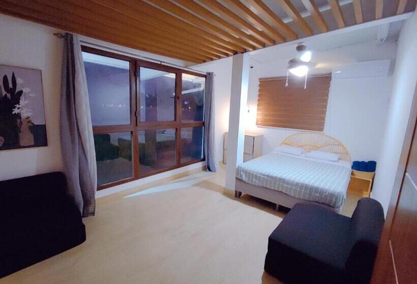 Kasakai Beachouse
