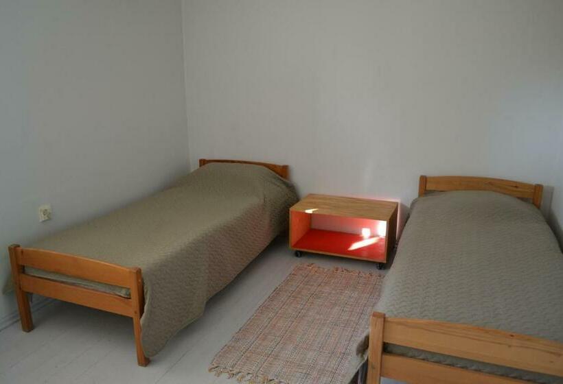 Kolga Mõisa Hostel
