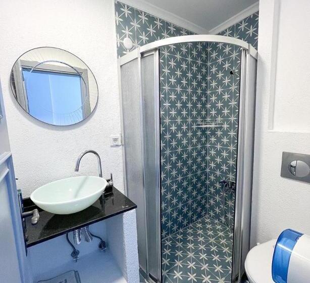 Mercan Otel