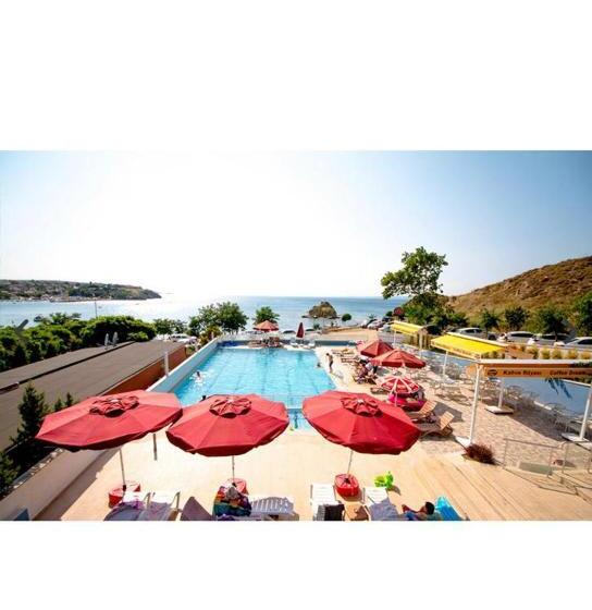 Mercan Otel