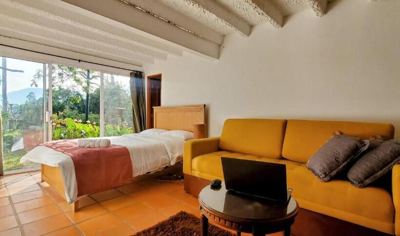 پانسیون El Gran Chaparral