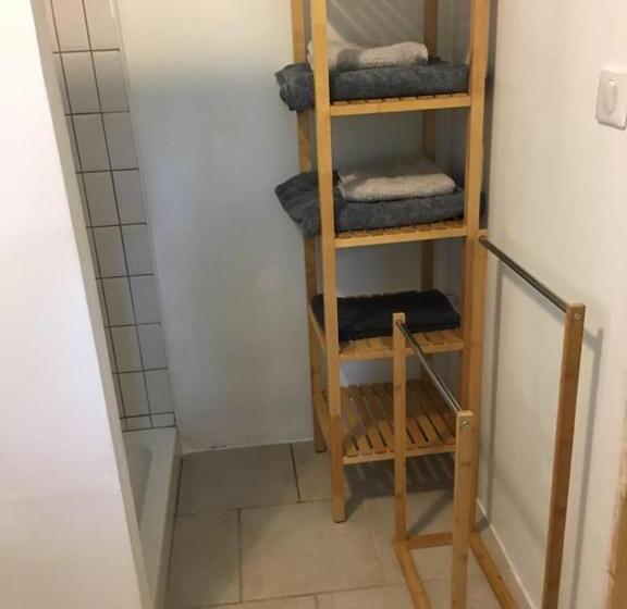 膳宿费 La Cabane De César Les Eyzies De Tayac