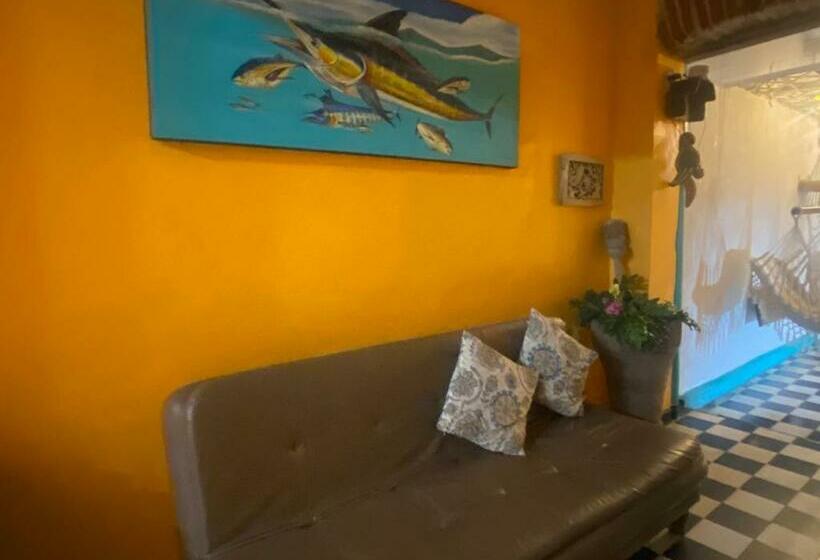 Pensionat Room In Lodge   Cr 2 Room In Getsemani With Breakfast Wifi And Air Conditioning