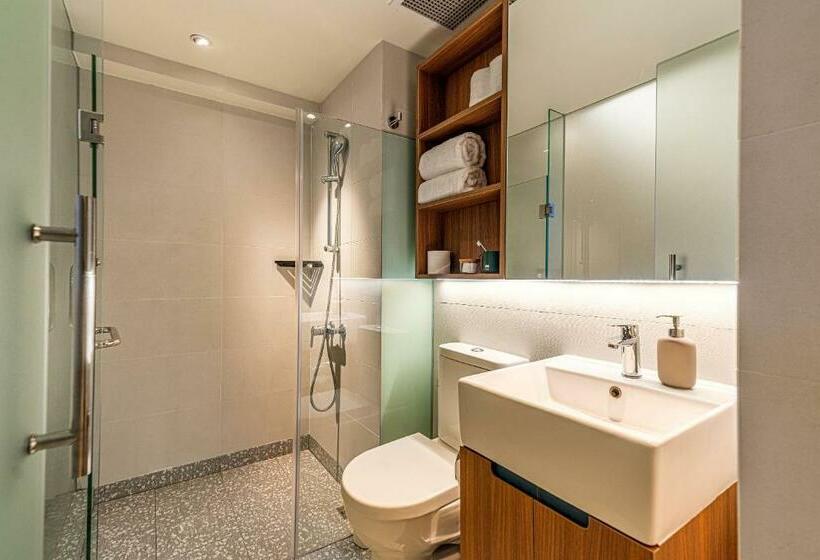 Weave Suites   Midtown