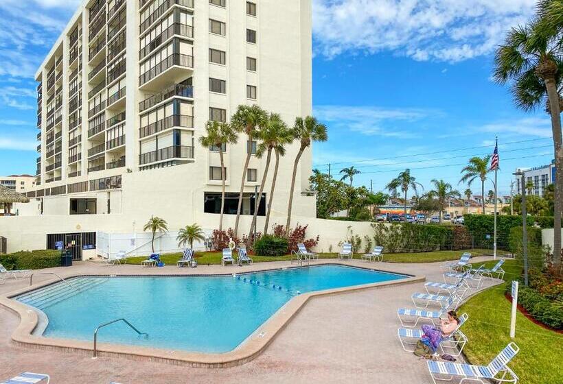 בית מלון כפרי Ocean Sands 1105